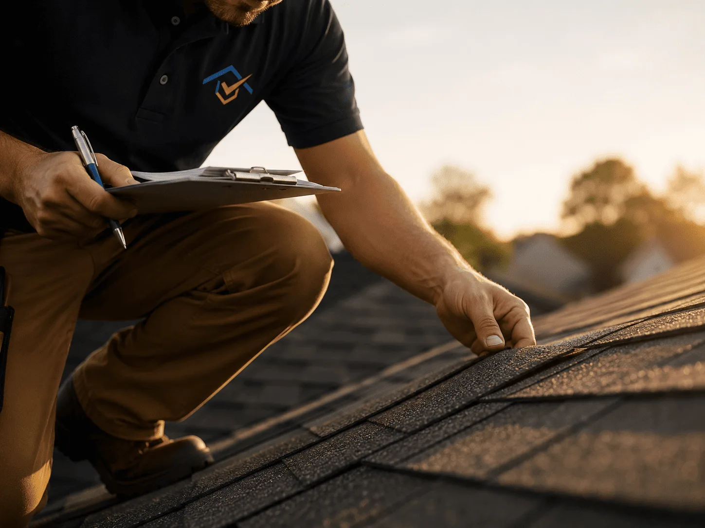 Why Choose Roof Inspection in Kaysville, UT