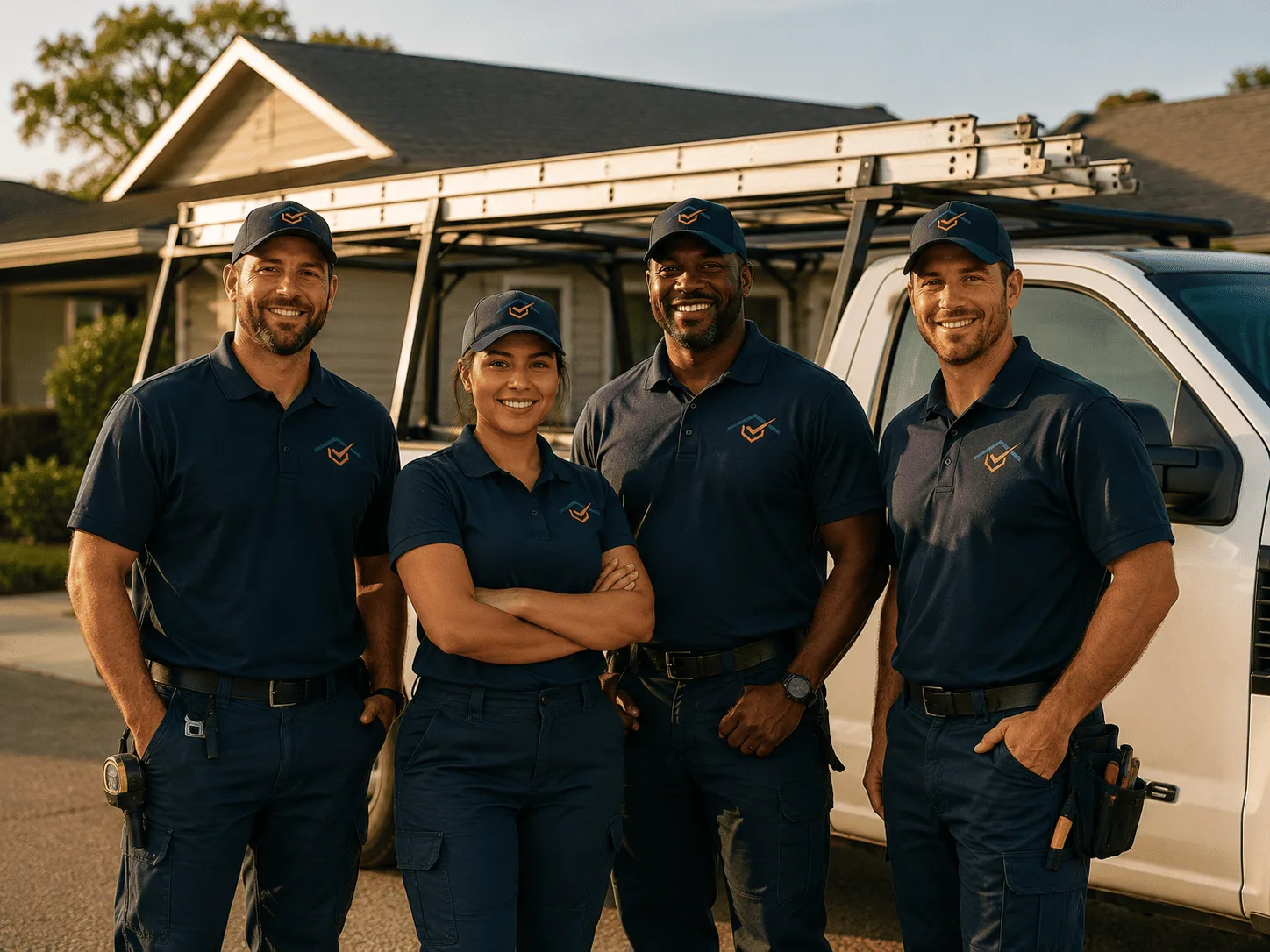 Roof Inspection company in Kaysville, UT